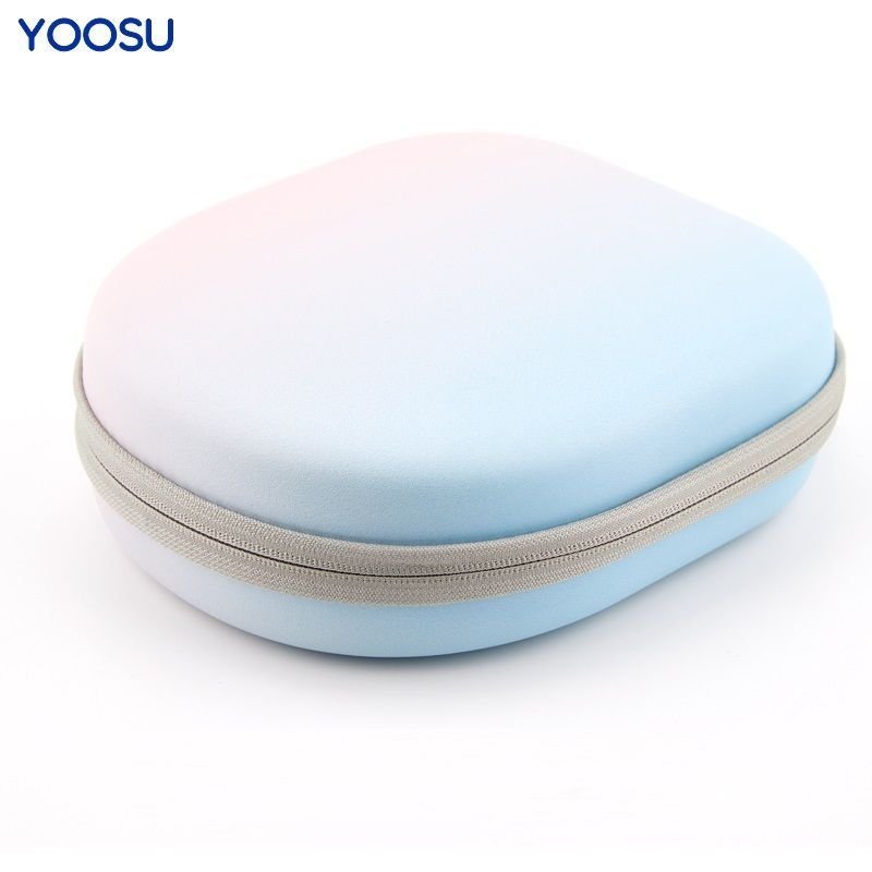 Hộp cứng túi đựng tai nghe chụp tai Edifier W820NB W830NB bảo vệ chống sốc chính hãng hot