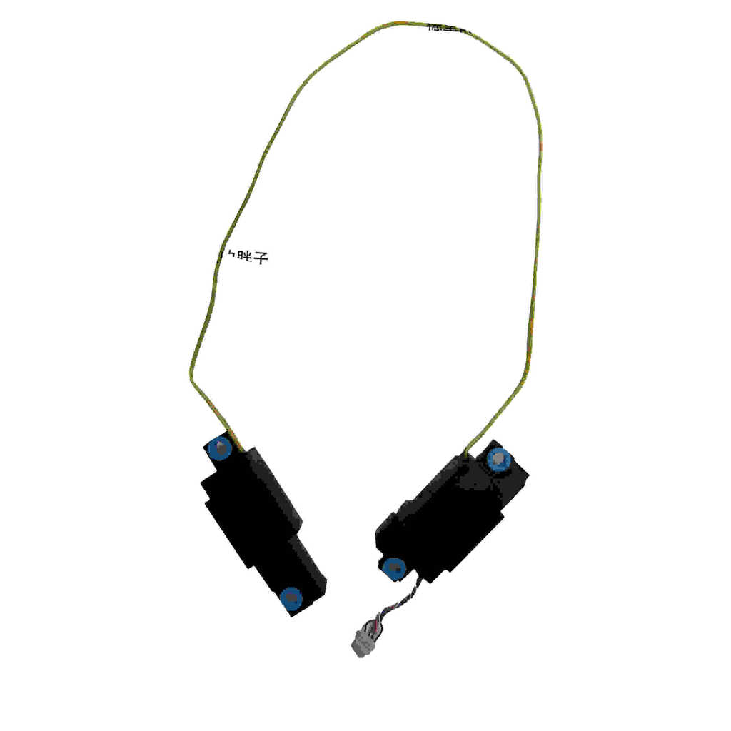 Thích hợp cho hộp bơi DELL G16 7630 G16 7635 Loa 0Y12JY