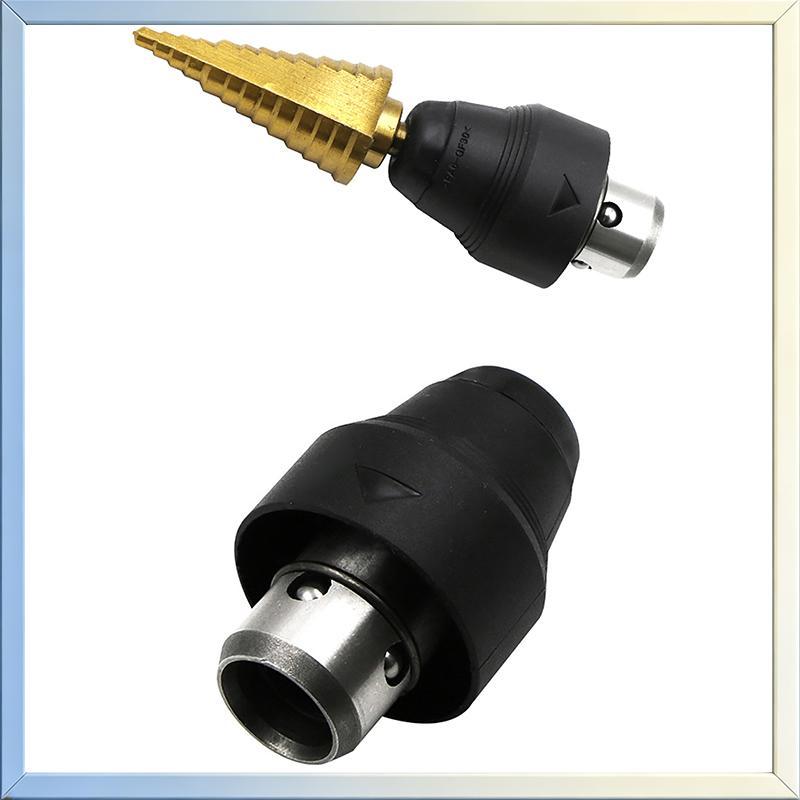 Any2Get5% Tắt Khoan Chuck Thay Thế Cho GBH2-26DFR GBH 2-26 DFR GBH2-26 GBH 4-32 DFR GBH3-28 36V GBH3