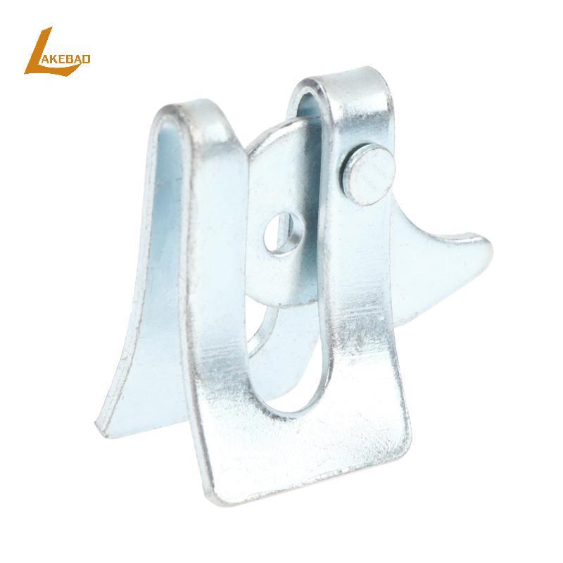 [LAKEBAO] 5 / 10 Cái Chốt Cửa Fing Chống Ăn Mòn Heo Thiên Giới Lo Cho Gia Đình & Thương Mại Pigpen [