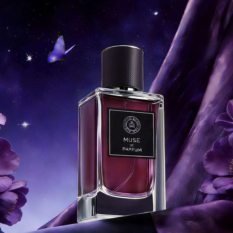 Nước hoa nữ Xiaochen Yixiang Nước hoa Muse Perfume Nước hoa Việt Nam