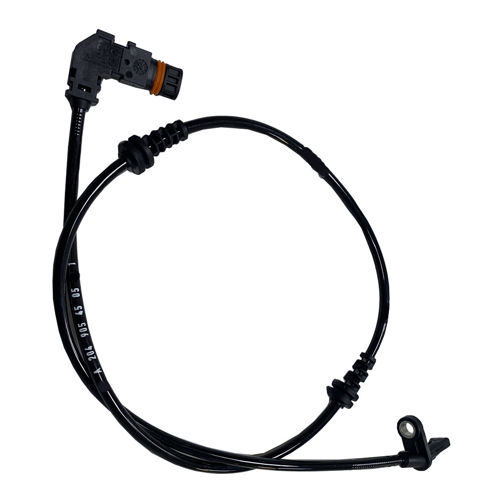 Cao cấp-2049054505 Cảm biến tốc độ bánh xe ABS trục trước cho Mercedes Benz GLK-CLASS X204 GLK200 GL