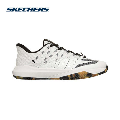 Giày Thể Thao Nữ Skechers GO Pickleball Viper Court Rally - 172110-WBK