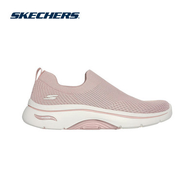 Giày Thể Thao Nữ Skechers GOwalk Arch Fit 2.0 Paityn Đi Bộ-125300-MVE APMA Online Sale