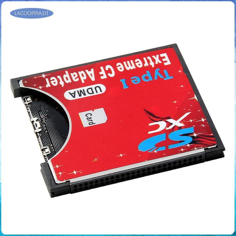 Bộ chuyển đổi SD sang CF / Thẻ loại CF