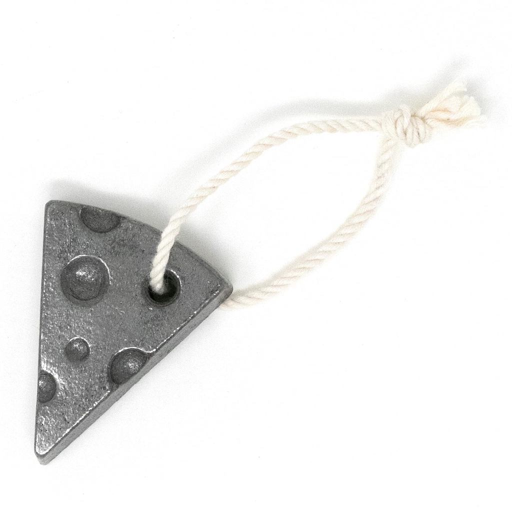 Japanese Made, Iwate Prefecture Product - [Iron Cheese] Iron Tegg, Nanbu Ironware, Scandinavian Styl