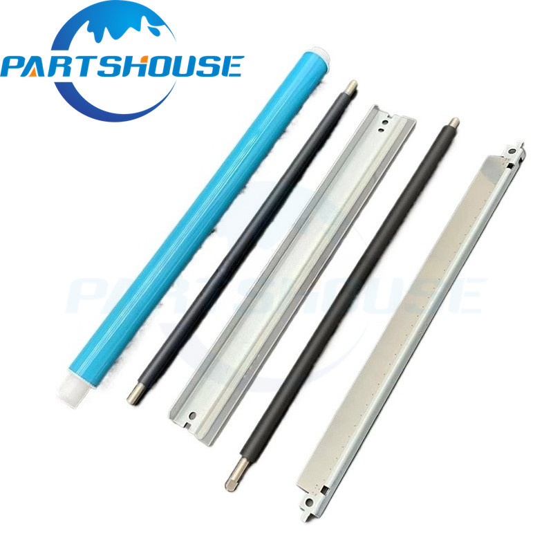 M281fdw OPC Trống Cho HP 202A M280nw PCR M254dw CF500A M281fdn M254nw M281cdw CF503A Lưỡi Làm Sạch T