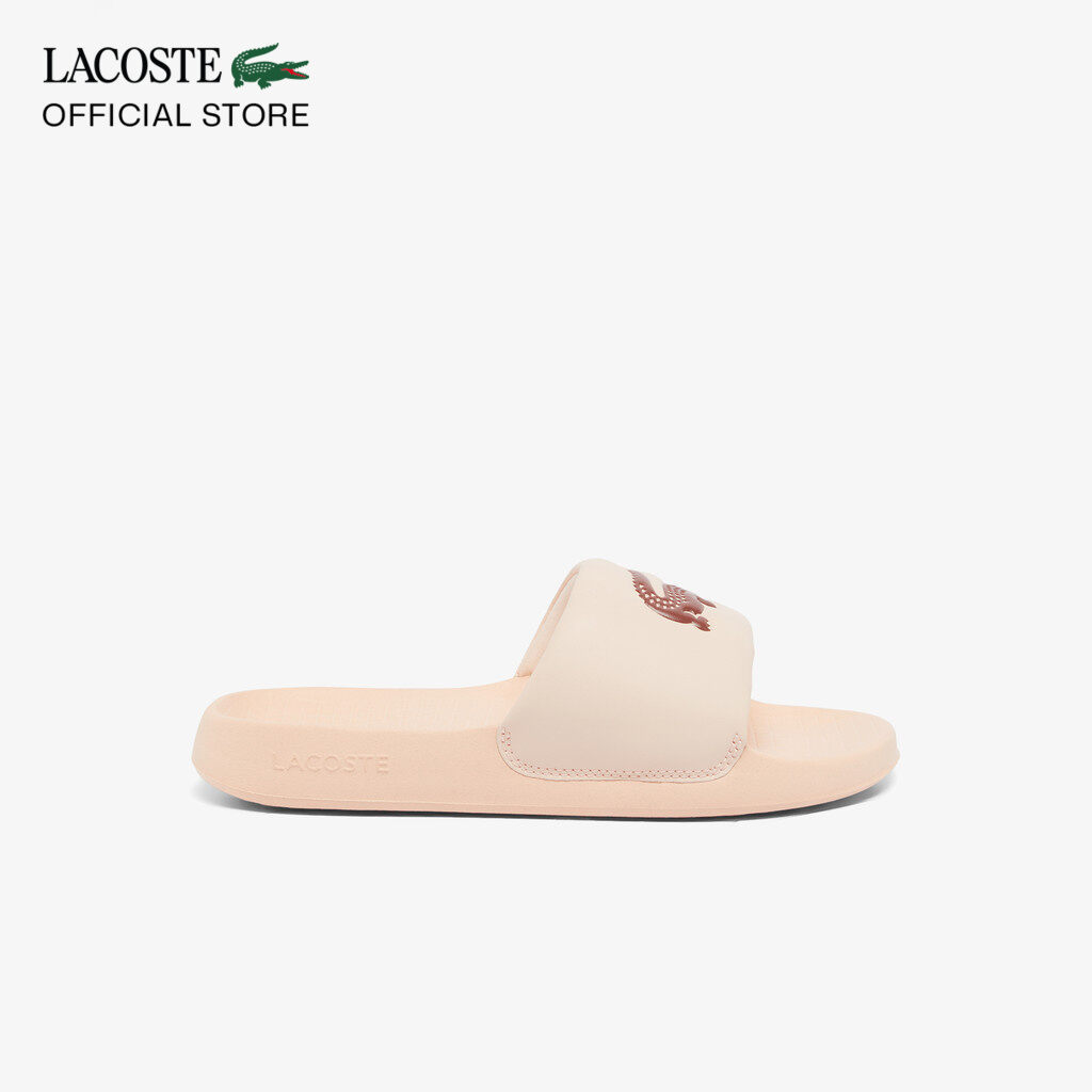 Dép Lacoste Nữ Serve 1.0