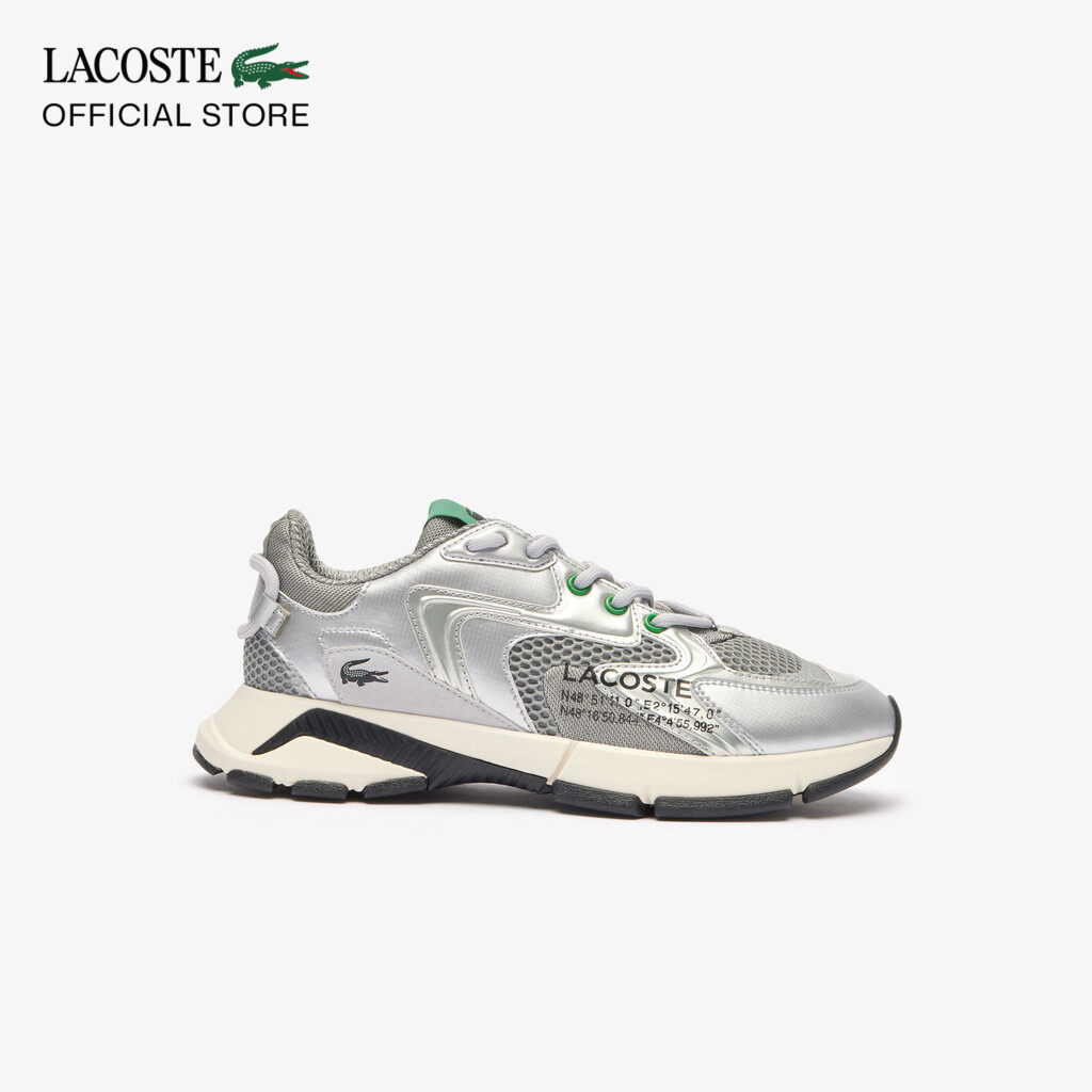 Giày Lacoste Nam L003 Neo Chất Liệu Da