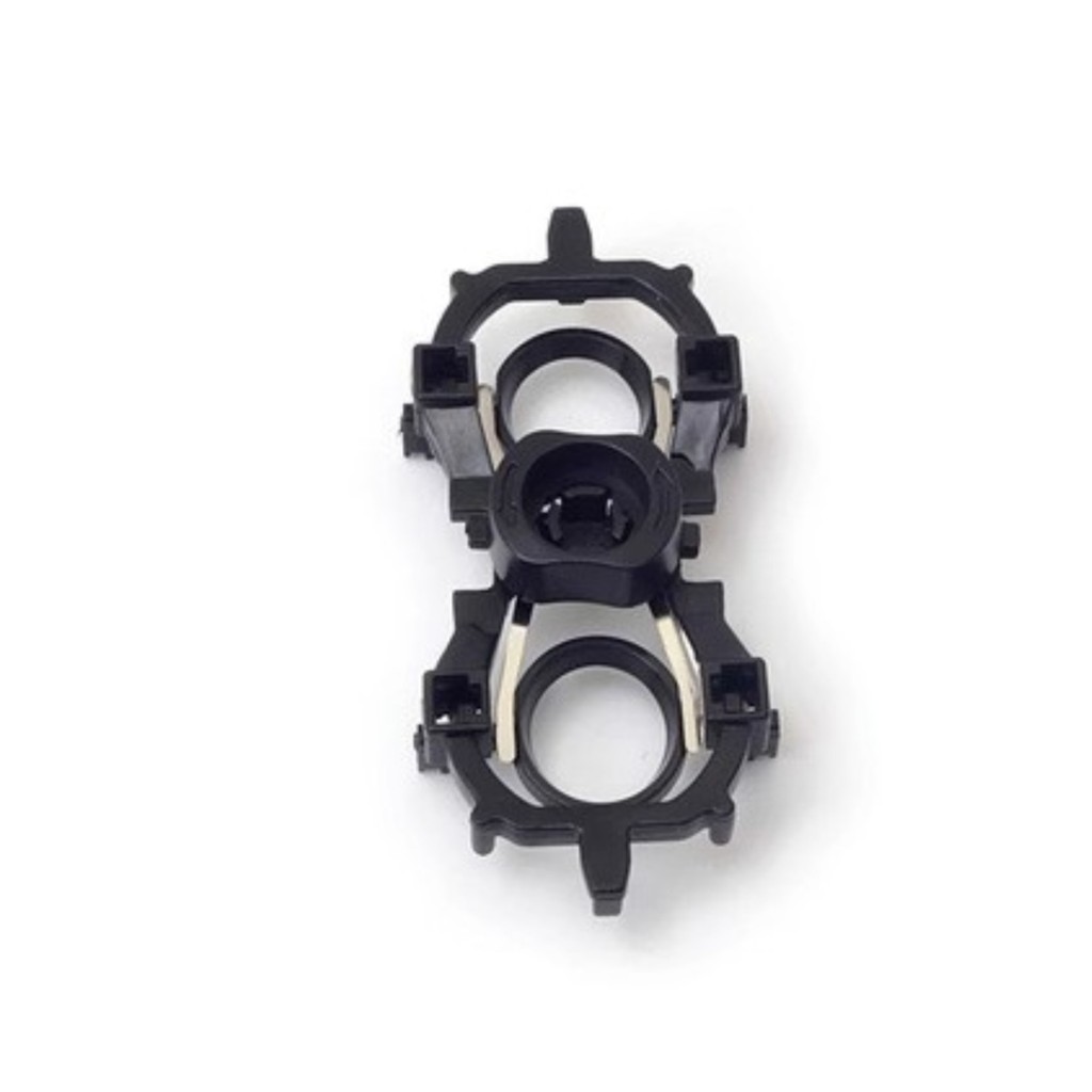 Máy Cạo Râu Điện Feike FS888 889 Lưỡi fs887 Phụ Kiện Dao Cạo Phụ Kiện Đầu Thích Hợp