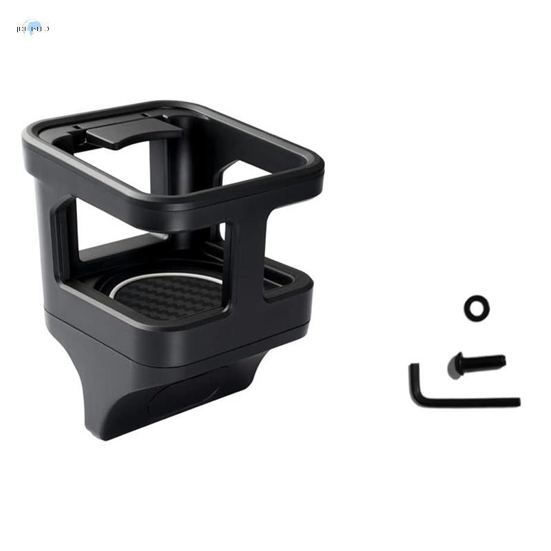 Phụ kiện nội thất ô tô Giá đỡ cốc nước dính cho Jimny JB64 JB74W 2019-2023
