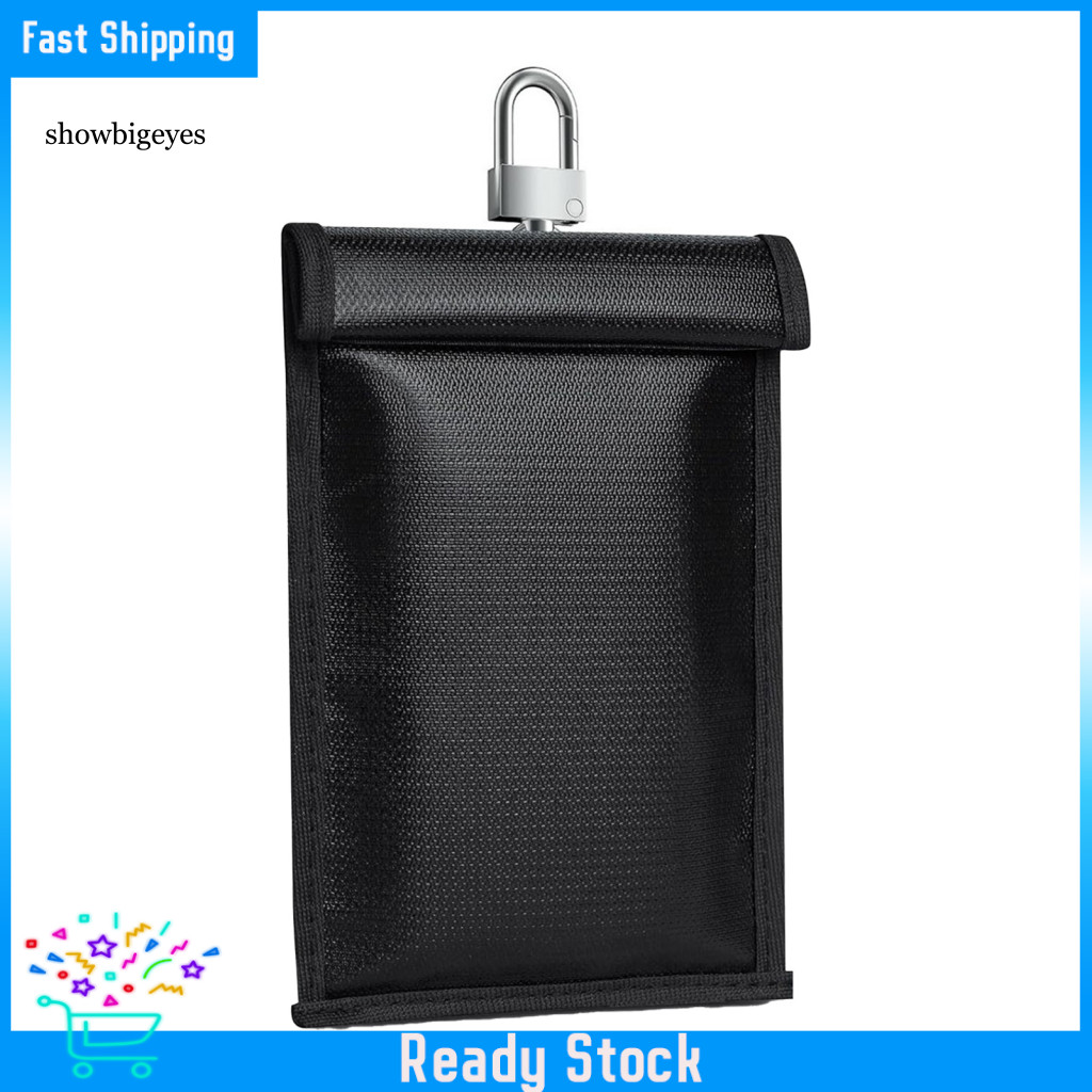 SGES Túi Faraday Kinh Doanh Túi Faraday Túi Faraday Cho Laptop Máy Tính Bảng Rfid Chặn Tín Hiệu Chốn