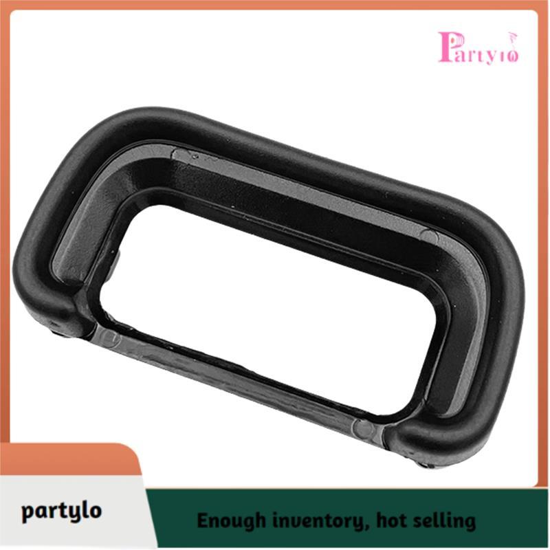 [partylo] Kính ngắm mắt EP20 EyeCup 6700 A6700 Thay thế máy ảnh kỹ thuật số -EP20