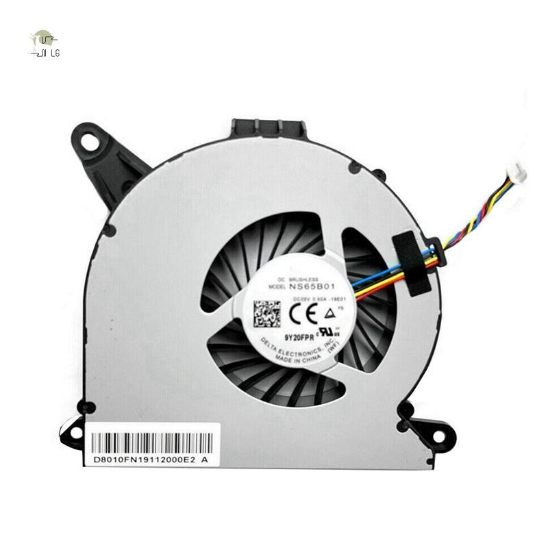 Quạt Làm Mát CPU Cho NUC10 I3 I5 I7 NUC10I3FNH NS65B01