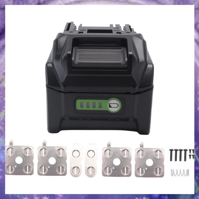 [r3jylk02.vn] BL1830 LI-Ion Pin Nhựa Ban Bảo Vệ Đầu Vào PCB Pin 21700 Cho Pin 18V BL1850 BL1830 BL18