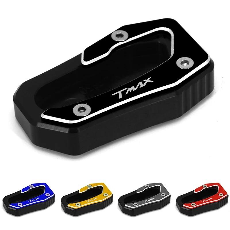 Dành Cho Xe YAMAHA TMAX 530 TMAX530 SX T-MAX 530 DX 2017-2019 T MAX 530 SX TMAX 530DX Chân Đế hông đ