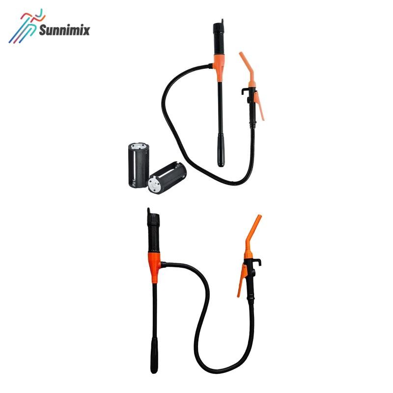 Top 8 Món Đồ Chơi Hút Dầu Ô Tô Siêu Tiện Lợi Cho Gia Đình Năm 2026