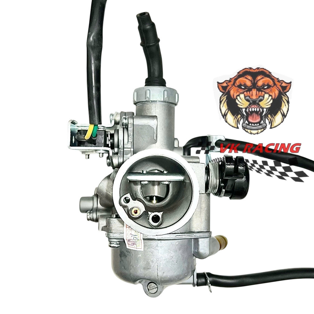 Bình xăng con (E Điện) future neo 125 - wave 125 - dream 125 - cub 125