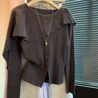 Áo len dài tay plus size nữ, phong cách Hàn Quốc oversize, phù hợp thời trang thu đông cho người từ 40 đến 150kg