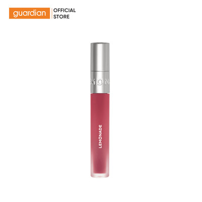 Son Bùn Ẩm Mờ Mịn Lâu Trôi Lemonade Perfect Couple Blurry Stain Lip Cream | Guardian Việt Nam
