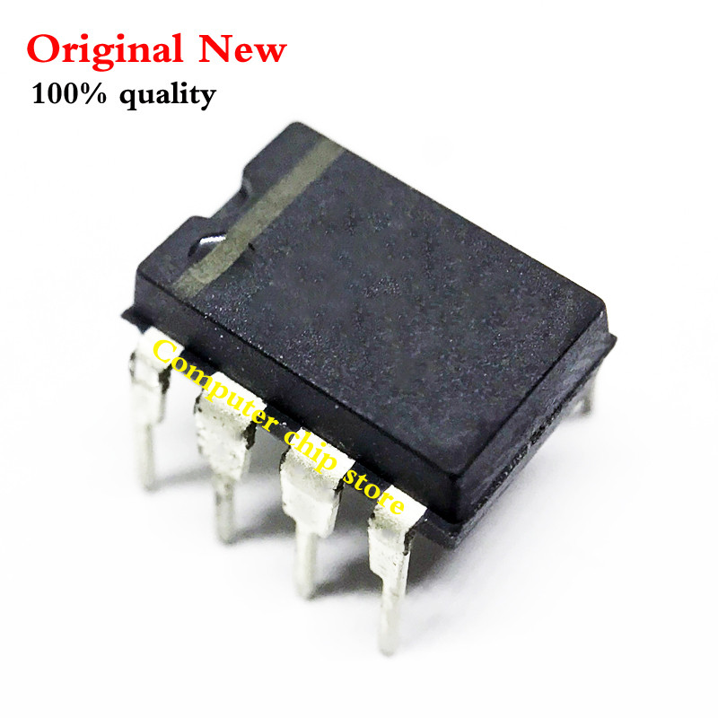 5 LM4562NA DIP-8 LM4562 DIP8 IC 4562NA DIP