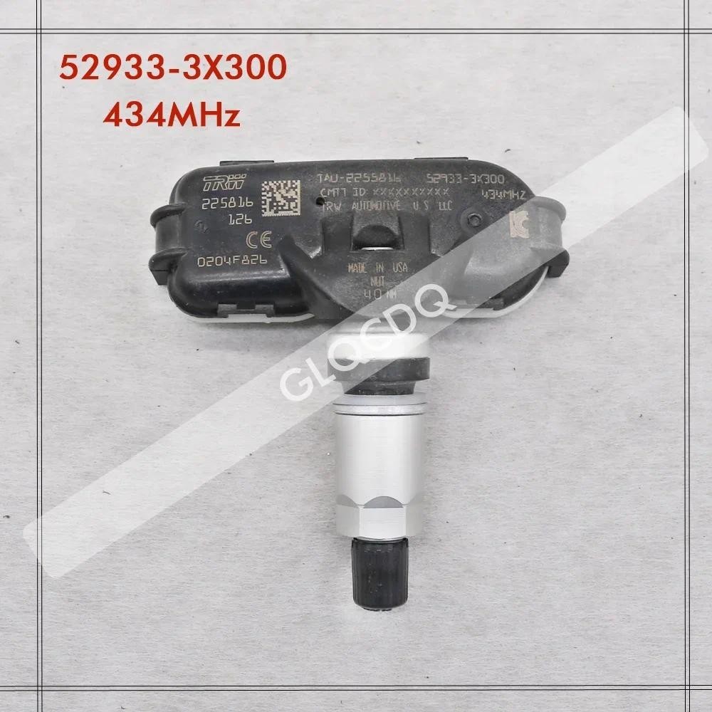 CHO 2009 2010 2011 2012 2013 KIA CERATO (TD) TPMS 433 MHz CẢM BIẾN ÁP SUẤT DÂY TPMS KIA TIRE ÁP SUẤT