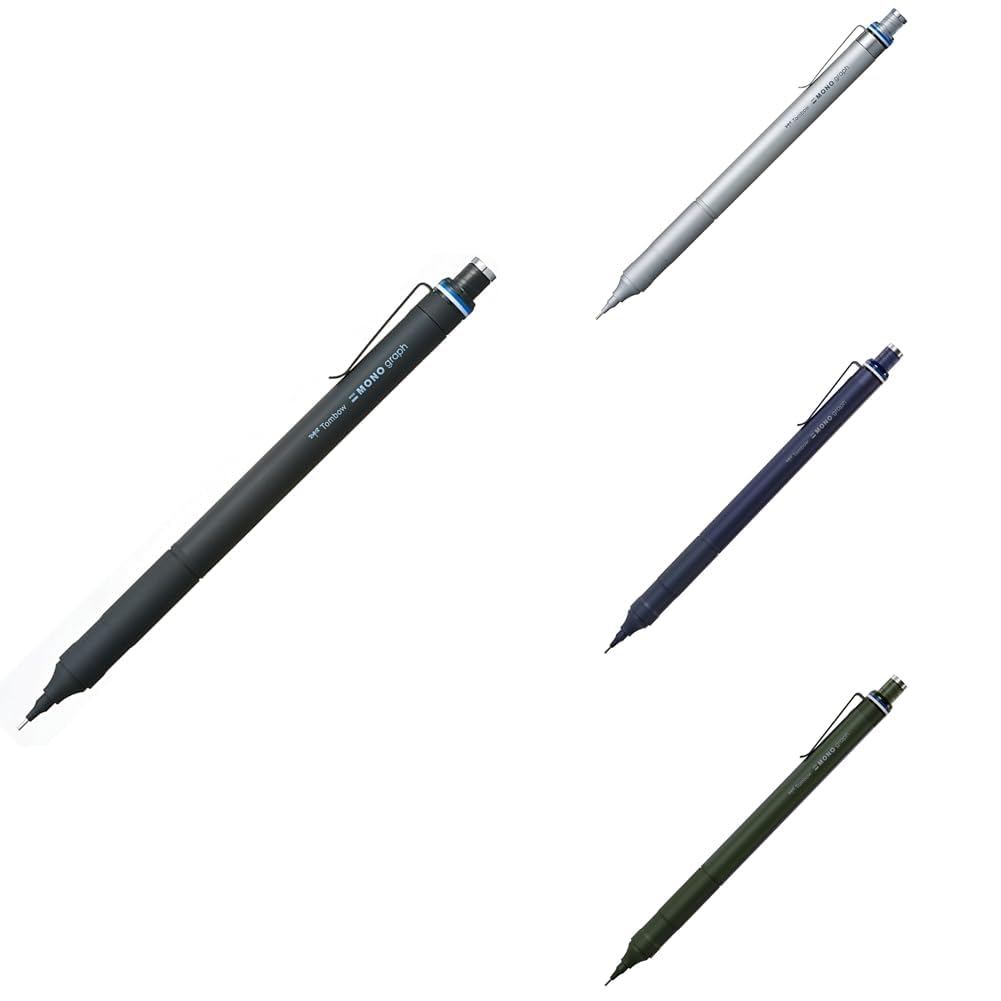 Tombow MONO Graph Mechanical Pencil 0.5mm