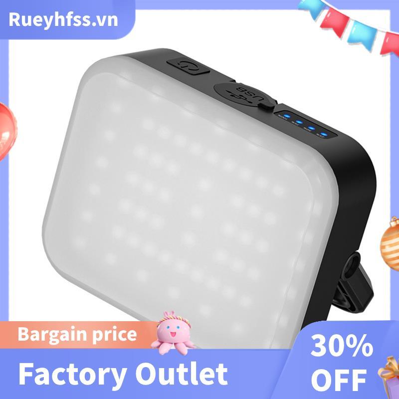 Đèn cắm trại đa chức năng 4000MAH Power Bank Đèn ngoài trời di động 4000MAH Sạc dự phòng Đèn lồng là