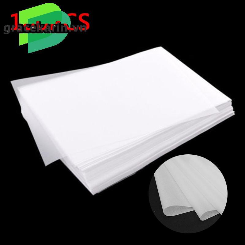 Tracing Paper Crafts 18x26cm Drawing Scrap-booking Card making Painting