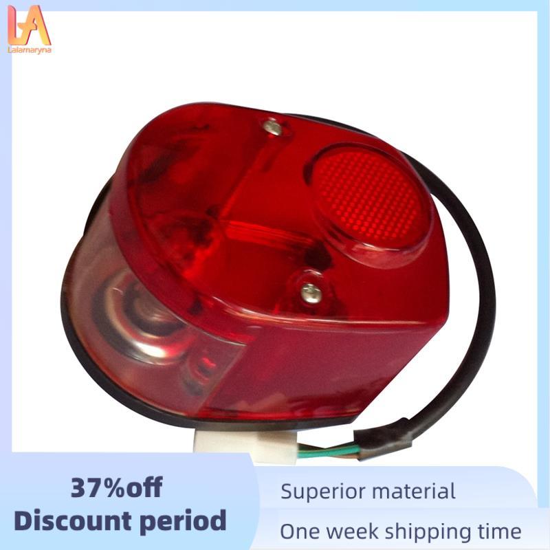 Đèn hậu phanh sau xe máy cho St70 St50 St90 Ct50 Ct70