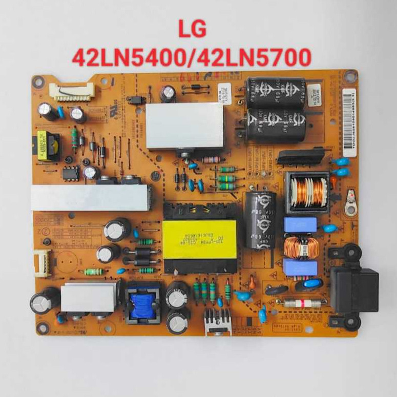 LG 42LN5700 / 42LN5400 (EAX64905301) (2.3) TV BAN ĐIỆN