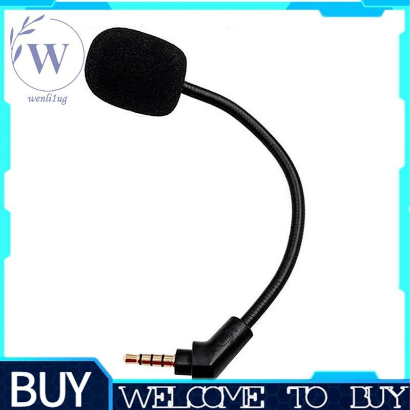 Thay thế Micrô 3,5mm cho tai nghe trò chơi Cloud Flight / Flight S Tai nghe chơi Game Mic