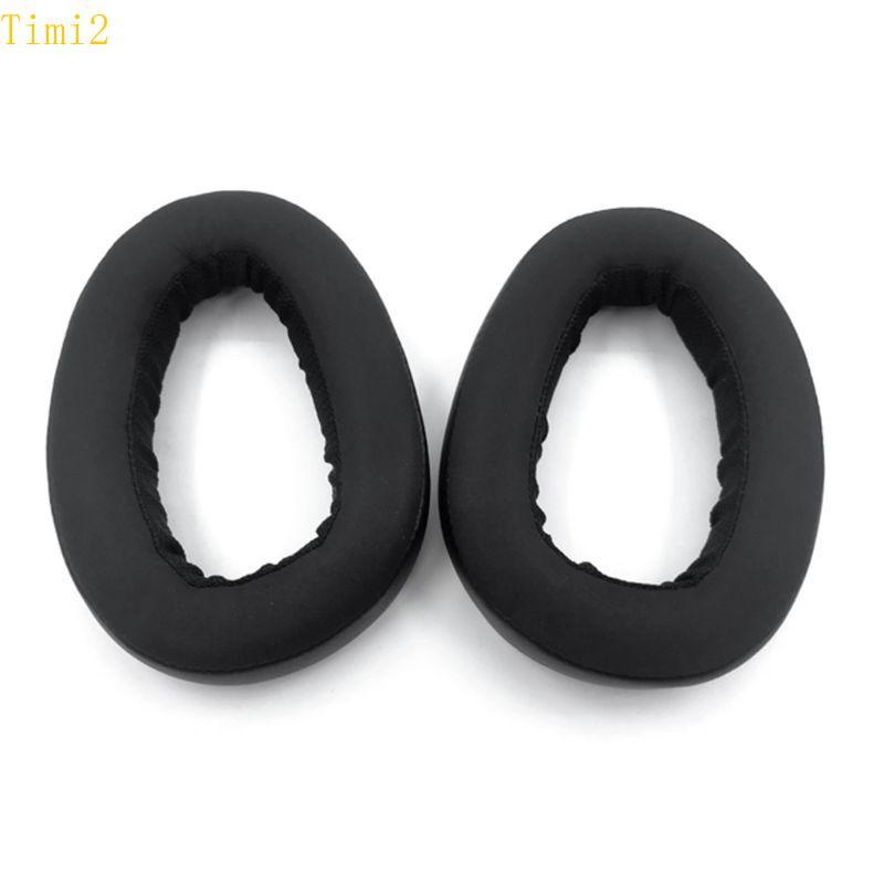 Tai nghe Timi2 Coverfor GSP 600 GSP600 GSP 500 Tai nghe Earmuffs Thay thế Tai nghe cũ Thoải mái khi 