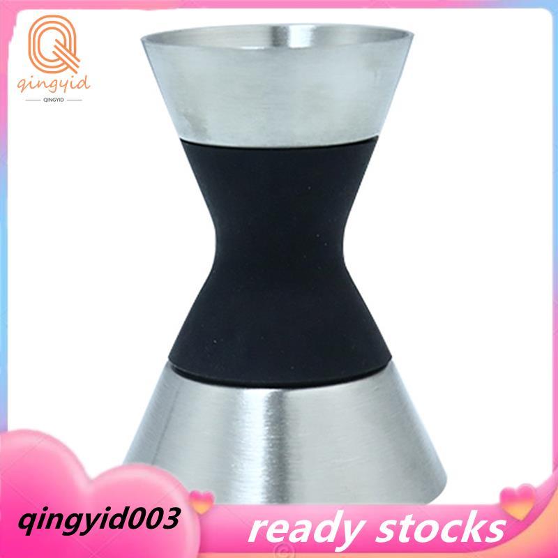 Cocktail Jigger Cocktail Jigger Đôi Mặt Cocktail Jigger Bắn Đo Jigger Thanh Đo Jigger Đo Jigger Than