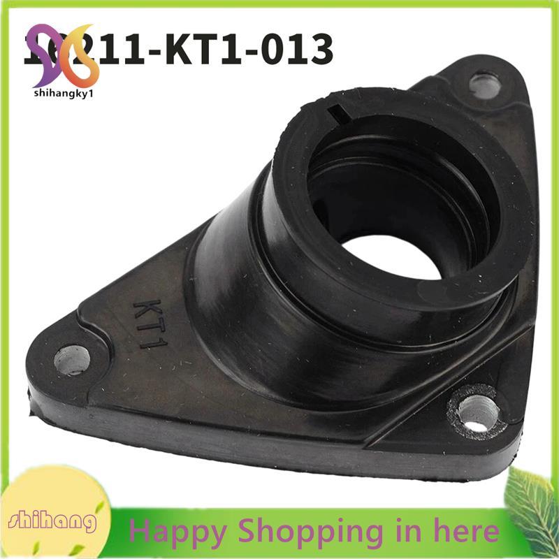 Dành Cho XR250 XR250L 16211-KT1-013 Bộ Chế Hòa Khí Nạp Đa Năng Boot 1991- 1996 XR250R 1986- 2004