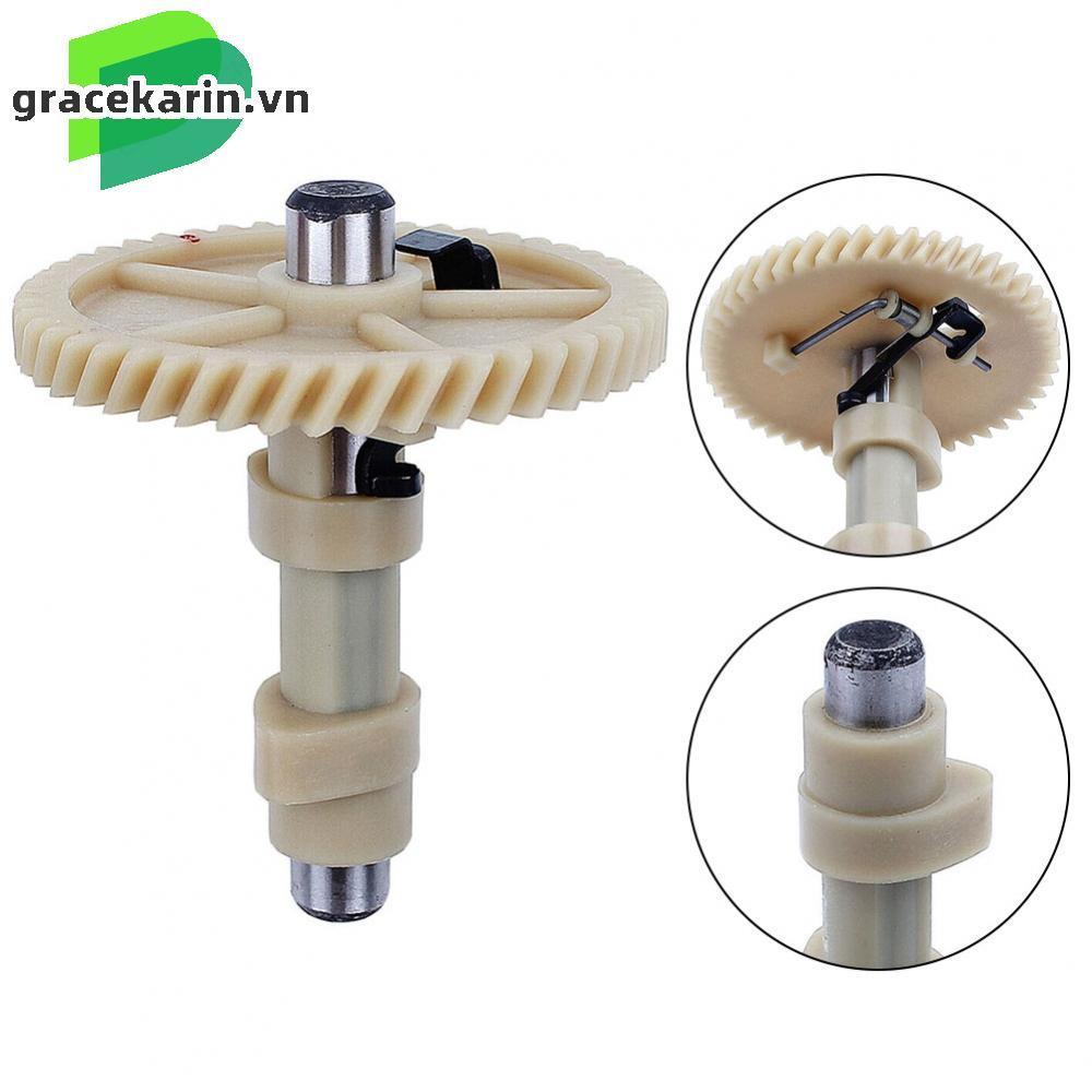 [GRCEKRIN-VN]Nylon Replacement Camshaft for H0nda For GX200 200 6 5HP 7HP 168F 170F Engine