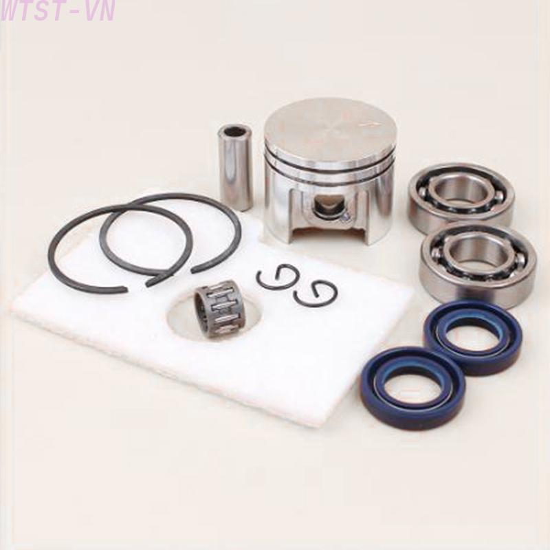 Oil Seal Supplies Accessories Crankshaft Equipment Kit Lawn Mower Engine
