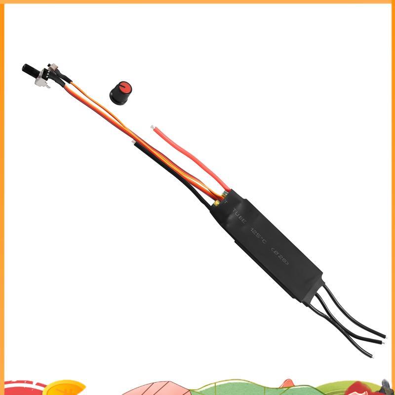 DC6-24V 1000W BLDC 3 pha DC Trình điều khiển động cơ không chổi than Hallless DC Motor Drive Board B