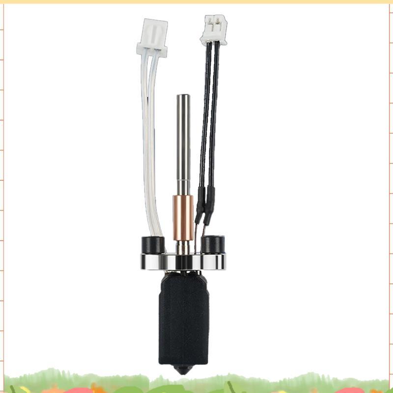 Để nâng cấp Hotend Tốc độ cao, họng có độ cứng cao, vòi phun có thể thay thế cho K1, K1C, K1 Max