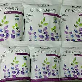 Hạt chia Mỹ 907g