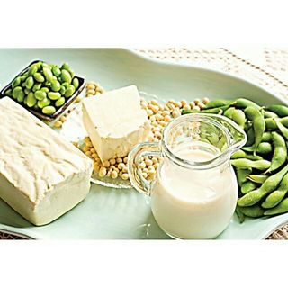 Đậu nành quê thuần chủng