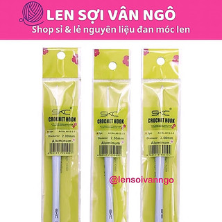 Kim móc len SKC cán dẻo (26011)