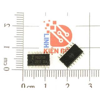 [Combo 3 chiếc] MB3759 IC Nguồn SOP-16