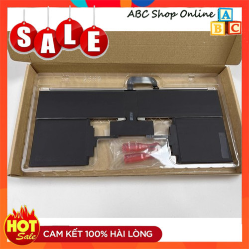 Pin Battery MB Air 13.6'' M2 A2681 A3113 A2669 Original Battery 2022-2024