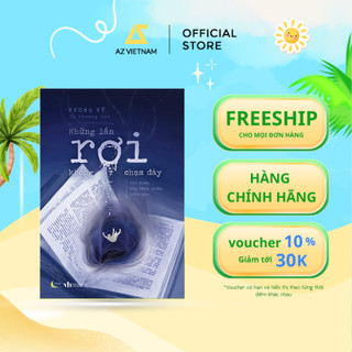 Sách - Những Lần Rơi Không Chạm Đáy