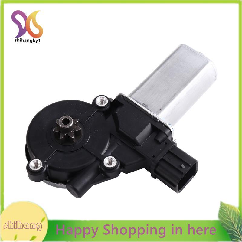Dành Cho / PHEV Sport 2014-2020 Tương Thích 2 Pin Phía Sau Bên Phải Cửa Sổ Điều Chỉnh Động Cơ Thay T