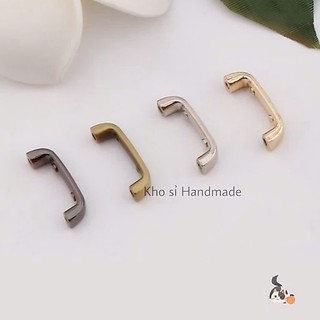 Khoen U Vuông 20MM (15k/cặp)