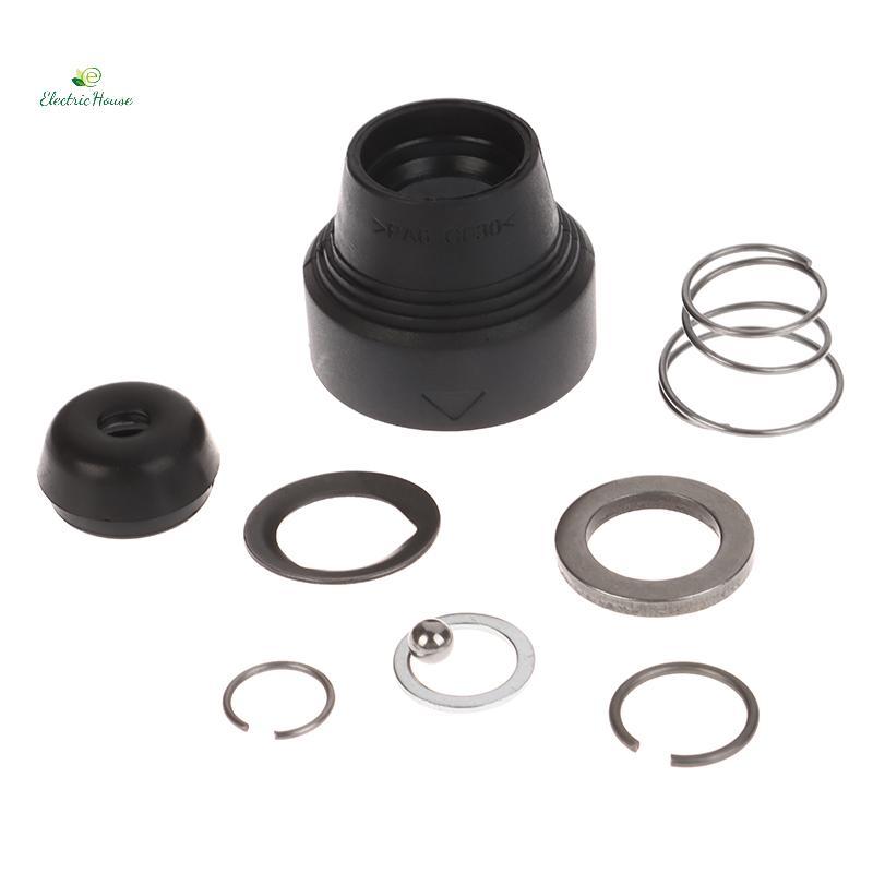 [Nhà Điện] 9 Cái / bộ Chu Cover Thay Thế Cho GBH2-26 GBH 2-26 26 GBH2-26DRE 2-26DRE Búa Xoay Tay Bảo