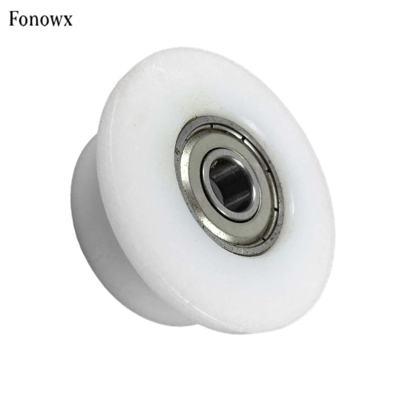 Bộ ròng rọc tập thể dục Grip Pulley Thay thế cho thiết bị tập thể dục Ròng rọc Nhà tập thể hình Cáp 