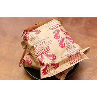 Mì miliket gói giấy 65gr
